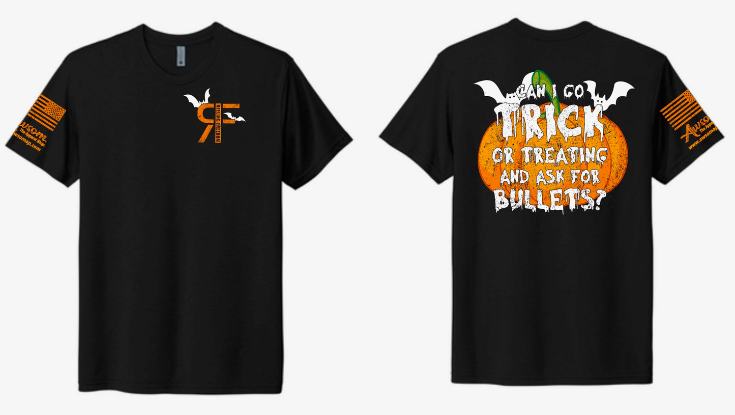 RF Annual Halloween Shirt