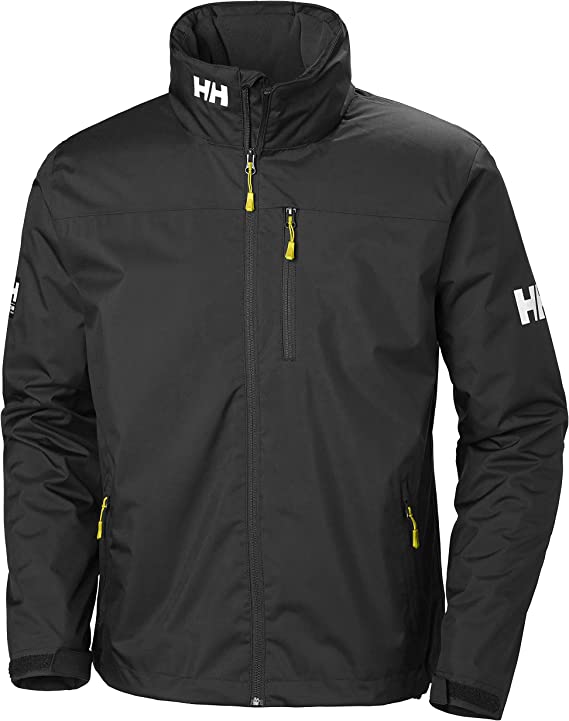 Helly Hanson Crew Hooded Jacket