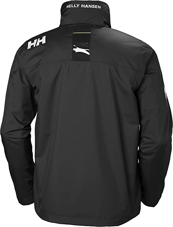 Helly Hanson Crew Hooded Jacket