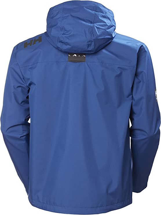 Helly Hanson Crew Hooded Jacket
