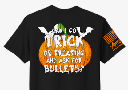 RF Annual Halloween Shirt